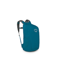 Osprey Ultralight Stuff Pack Front_Three_Fourths_Angled_Right