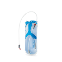 Osprey Hydraulics 2 L Reservoir Front_Three_Fourths_Angled_Left