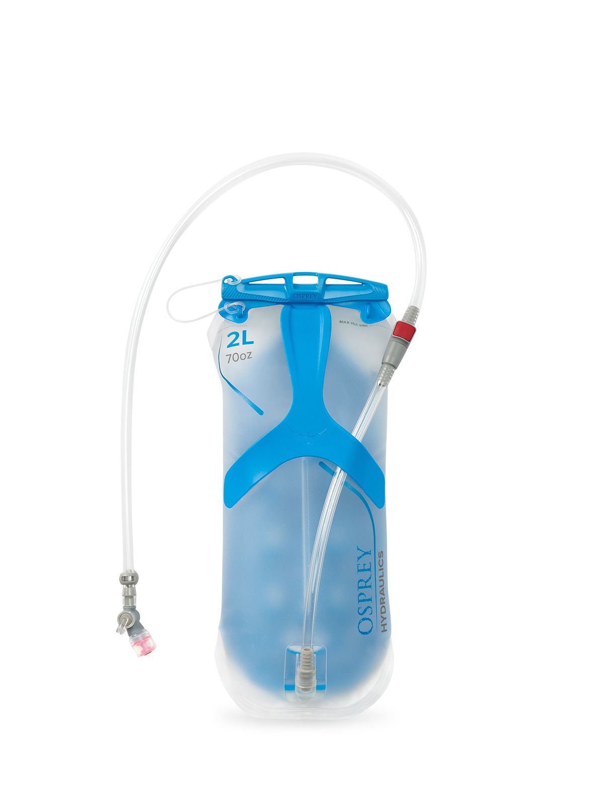 Osprey Hydraulics 2 L Reservoir