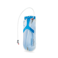 Osprey Hydraulics 3L Reservoir Front_Three_Fourths_Angled_Left