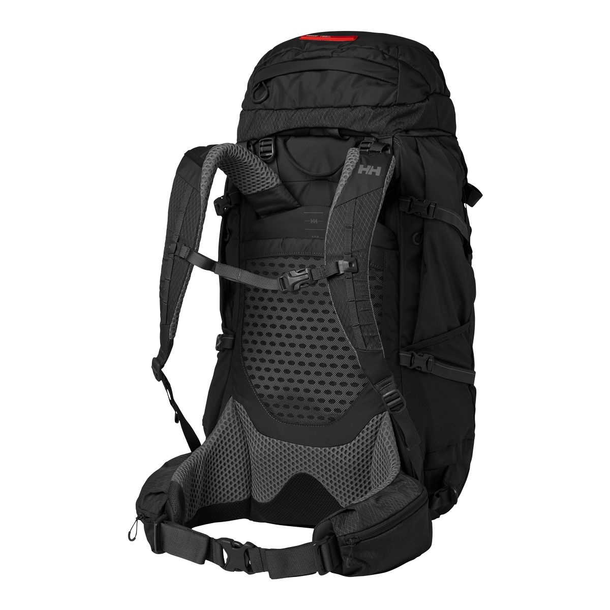 Helly Hansen Capacitor Recco Backpack - 65 L