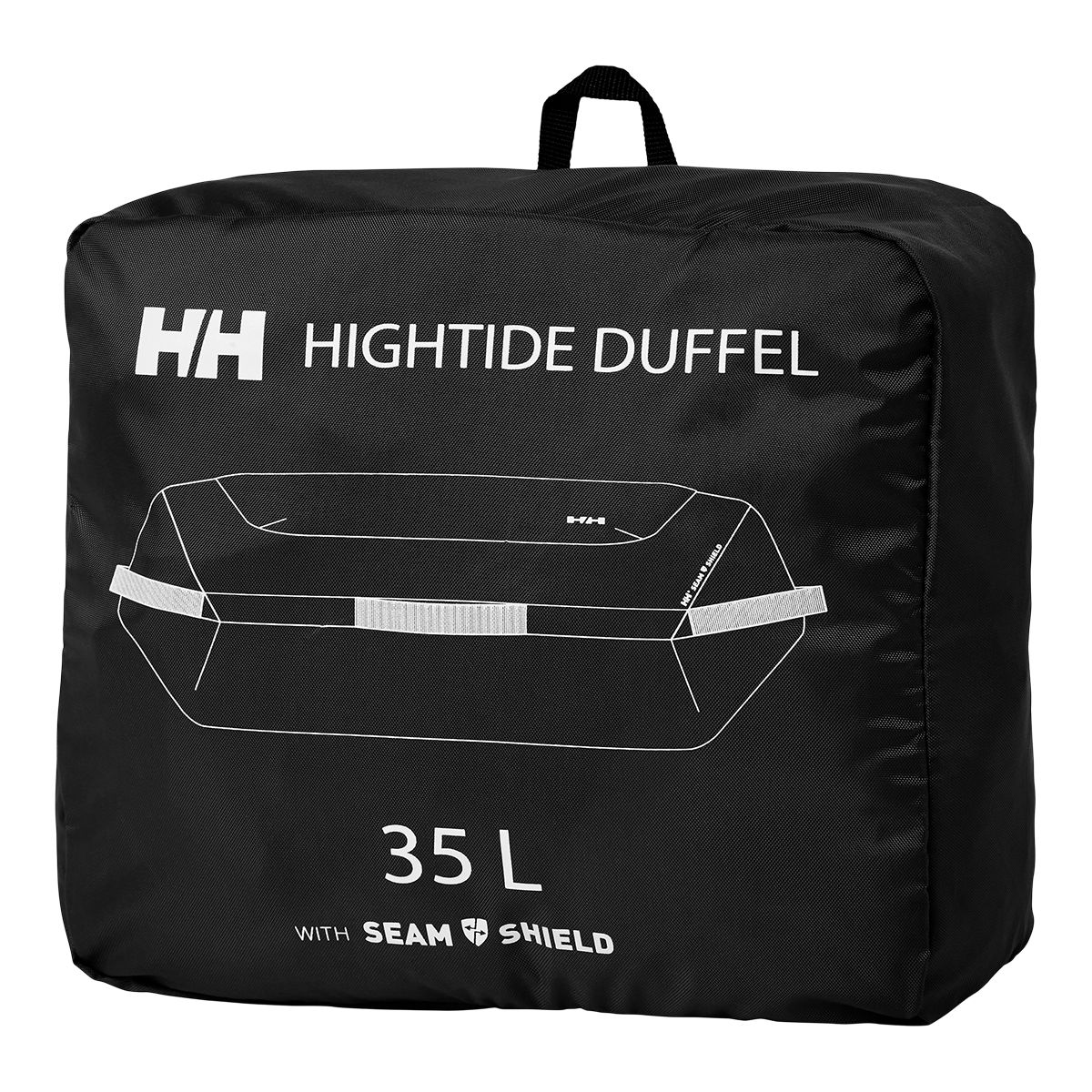 Helly Hansen Hightide 35L Waterproof Duffle Bag