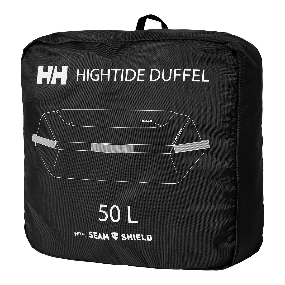 Helly Hansen Hightide 50L Waterproof Duffle Bag