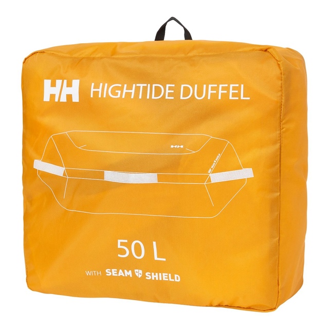 Helly Hansen Hightide 50L Waterproof Duffle Bag