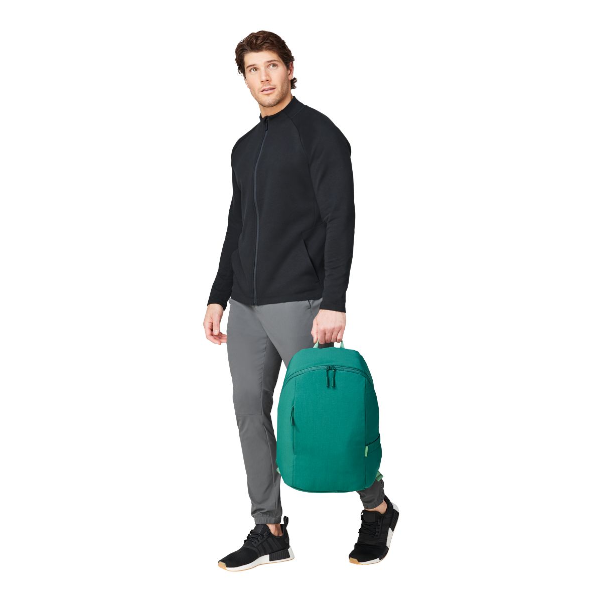 FWD Pleated 18L Backpack