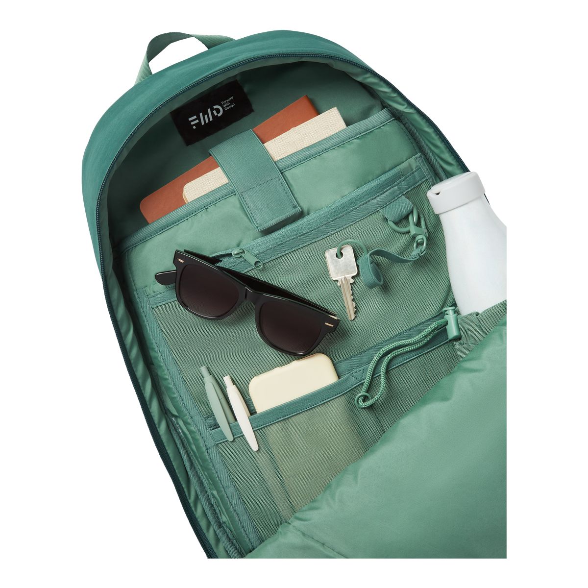 FWD Pleated 18L Backpack