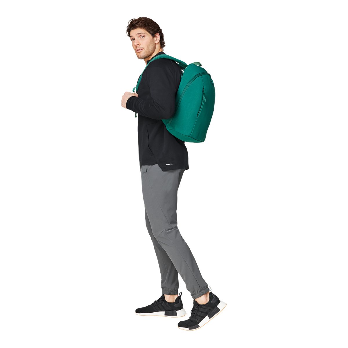 FWD Pleated 18L Backpack