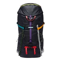 Mountain Hardwear Scrambler 25L Backpack Front_Flat