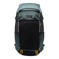 Mountain Hardwear JMT 35L Backpack Front_Flat