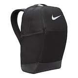 Nike Unisex Brasilia Backpack Front_Three_Fourths_Angled_Right