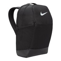 Nike Unisex Brasilia Backpack Front_Three_Fourths_Angled_Right
