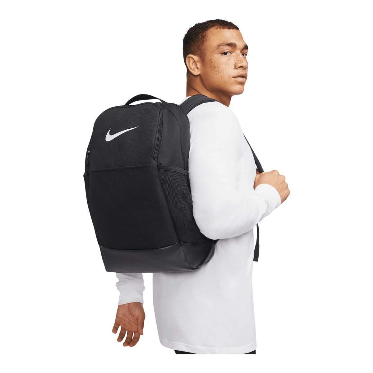 Nike Unisex Brasilia Backpack
