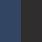 MIDNIGHT NAVY/BLACK/WHITE