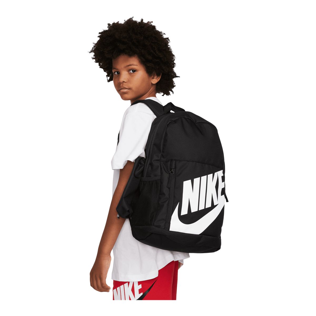 Nike YA Elemental All Over Print Backpack