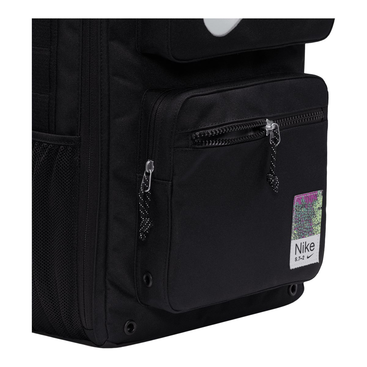 Nike Utility Speed Graphic Backpack