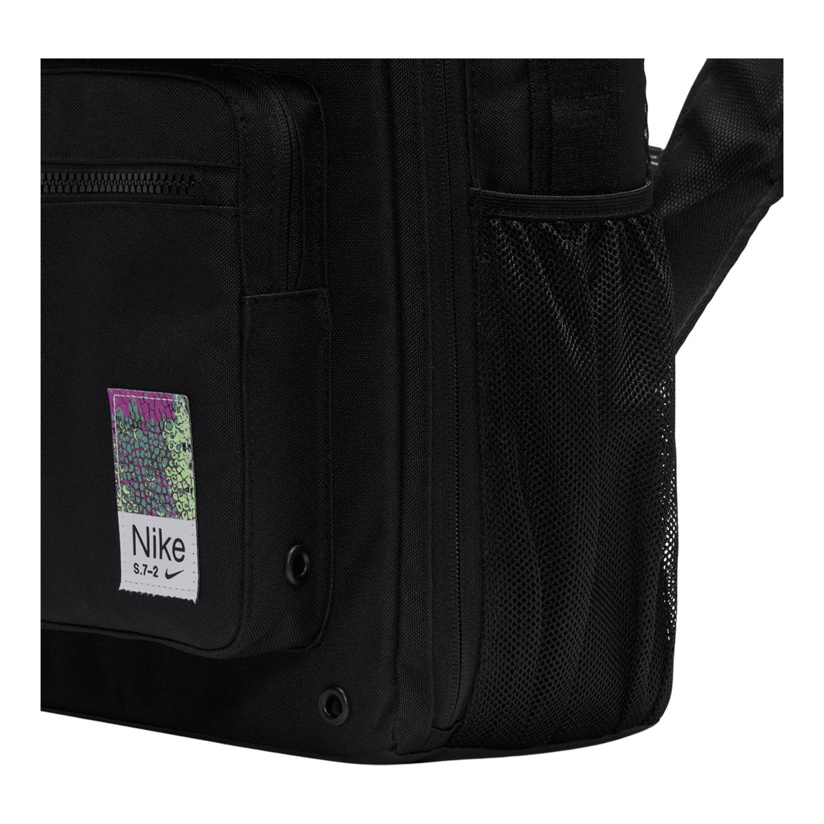 Nike Utility Speed Graphic Backpack