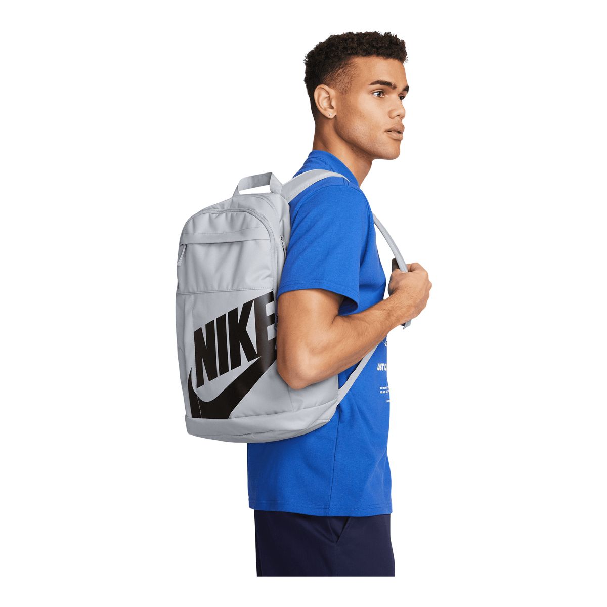Nike Unisex Elemental Graphic Training Backpack