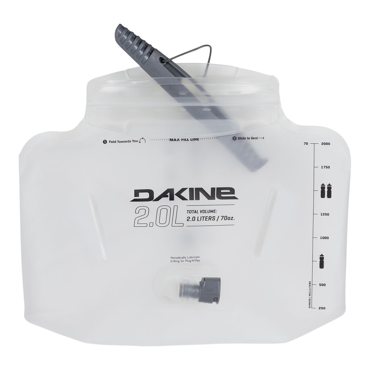 Dakine Lumbar Reservoir 2L Hydration Pack