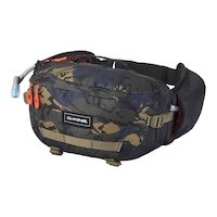Dakine Hot Laps Waist Hydra Pack - 5 L Front_Three_Fourths_Angled_Left