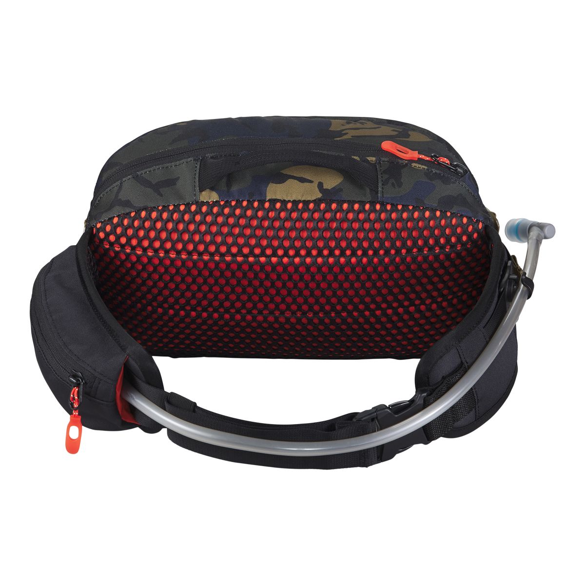 Dakine Hot Laps Waist Hydra Pack - 5 L