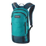 Dakine Women's Syncline 12L Hydration Pack Front_Angled_Left