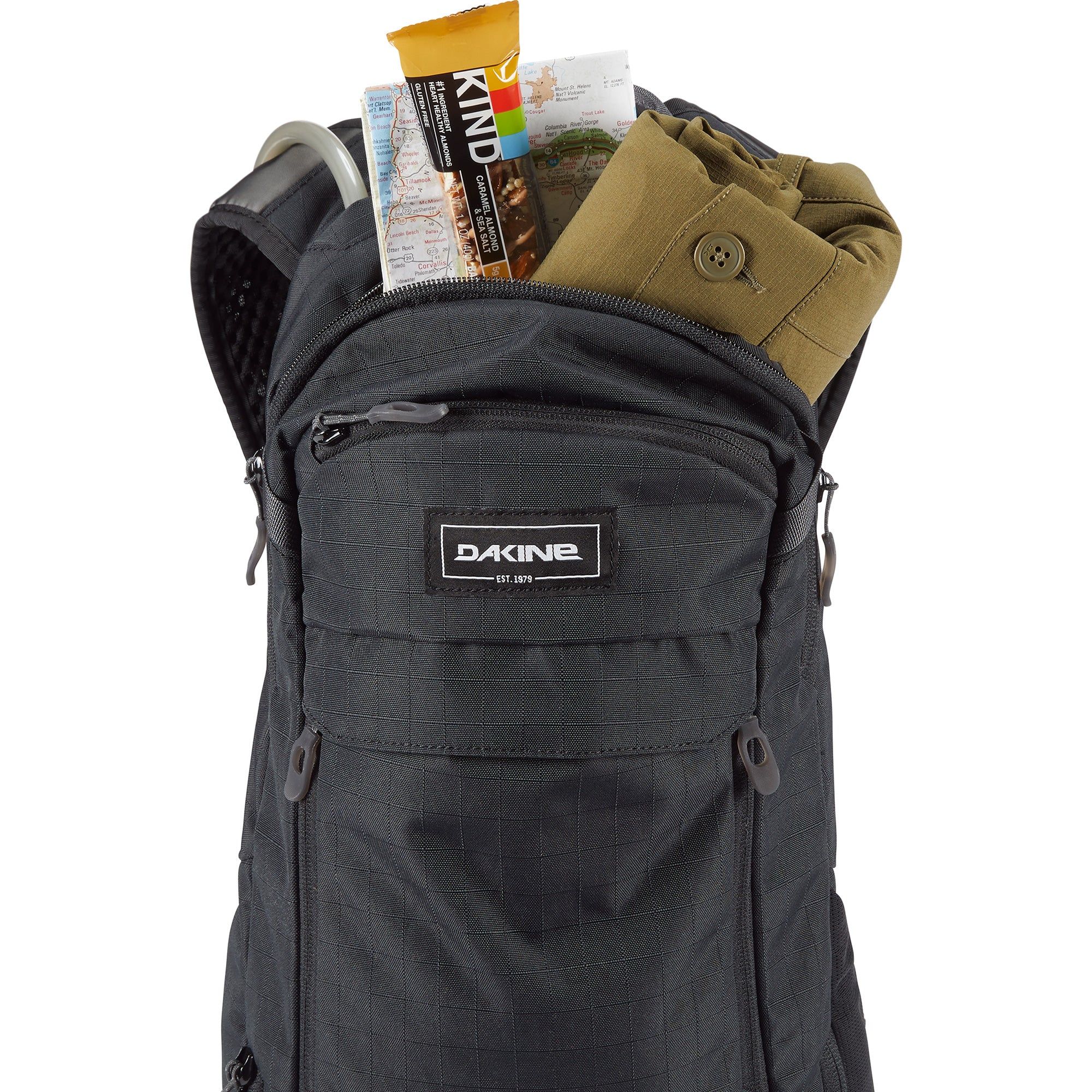 Dakine Syncline Hydration Pack - 12 L