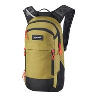 Dakine Syncline Hydration Pack - 12 L Front_Angled_Left