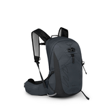Osprey Talon 22L Extended Fit Hiking Backpack Front_Three_Fourths_Angled_Right