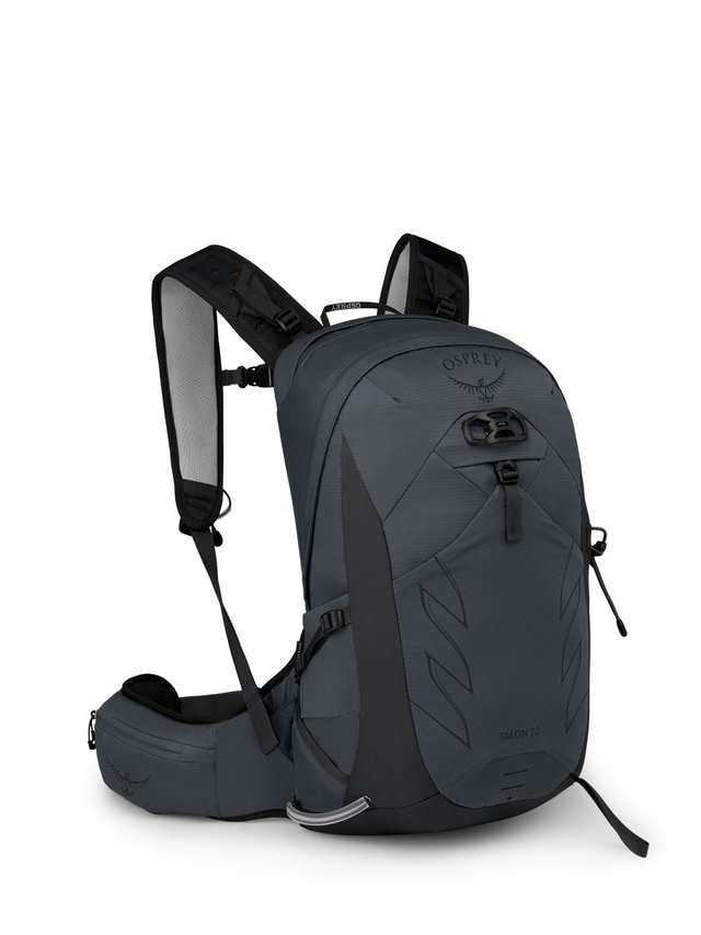 Osprey Talon 22L Extended Fit Hiking Backpack