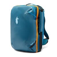 Cotopaxi Allpa 42L Travel Pack Front_Three_Fourths_Angled_Left