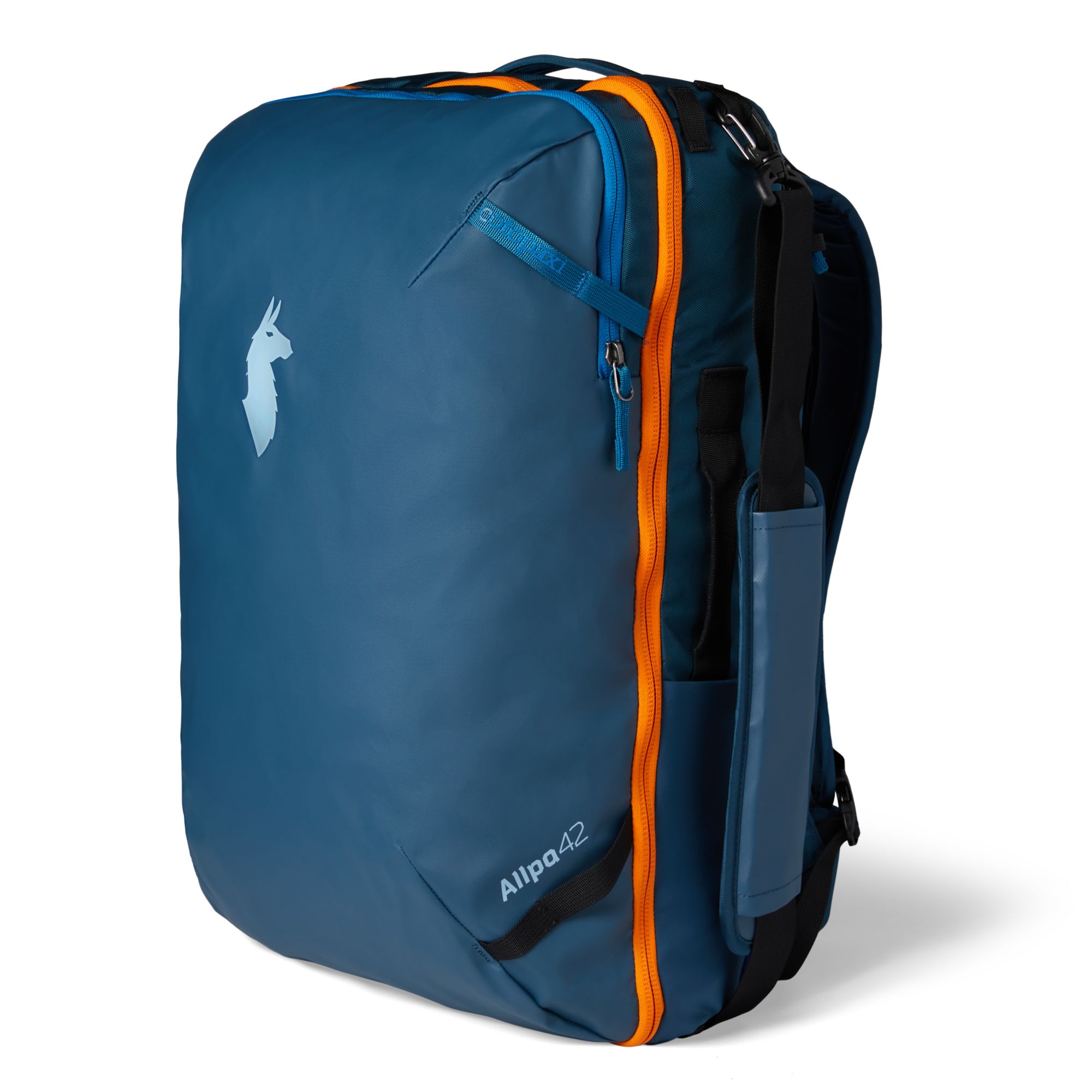 Cotopaxi Allpa 42L Travel Pack | Atmosphere