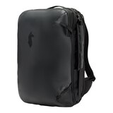 Cotopaxi Allpa 42L Travel Pack Front_Three_Fourths_Angled_Left