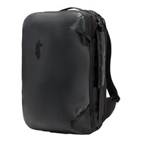 Cotopaxi Allpa 42L Travel Pack Front_Three_Fourths_Angled_Left