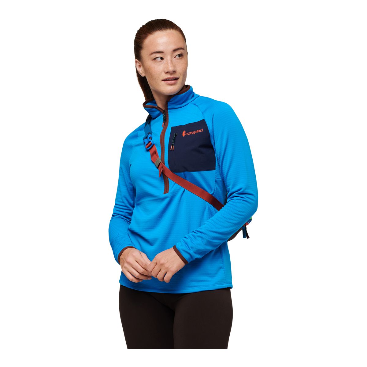 Cotopaxi Bataan 3L Fanny Pack