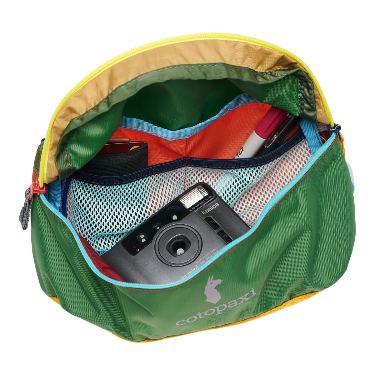 Cotopaxi Bataan 3L Fanny Pack