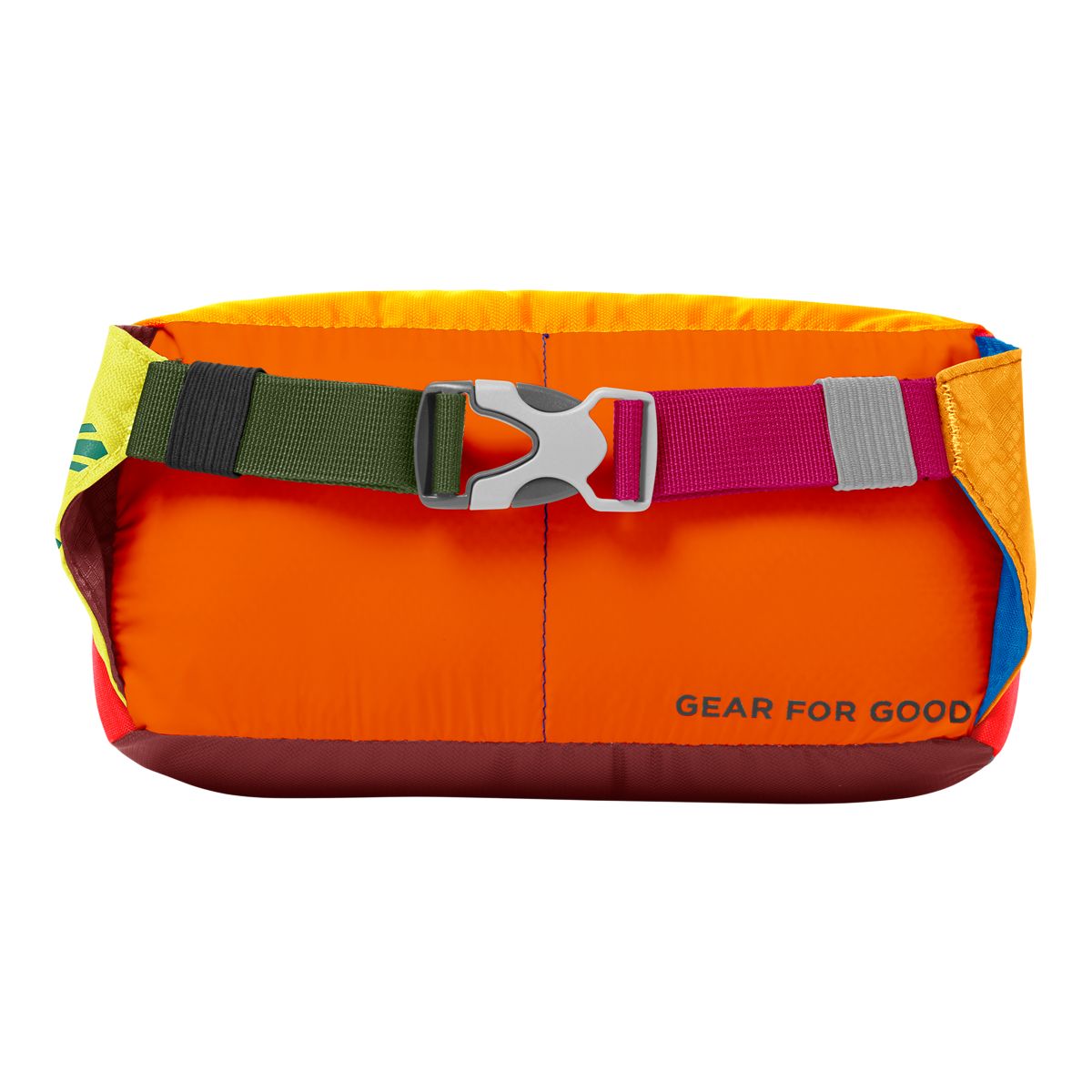 【Cotopaxi】ボディバッグ Bataan Fanny Pack 3L BATAAN FANNY PACK 3L - Backtrails By Radical Edge