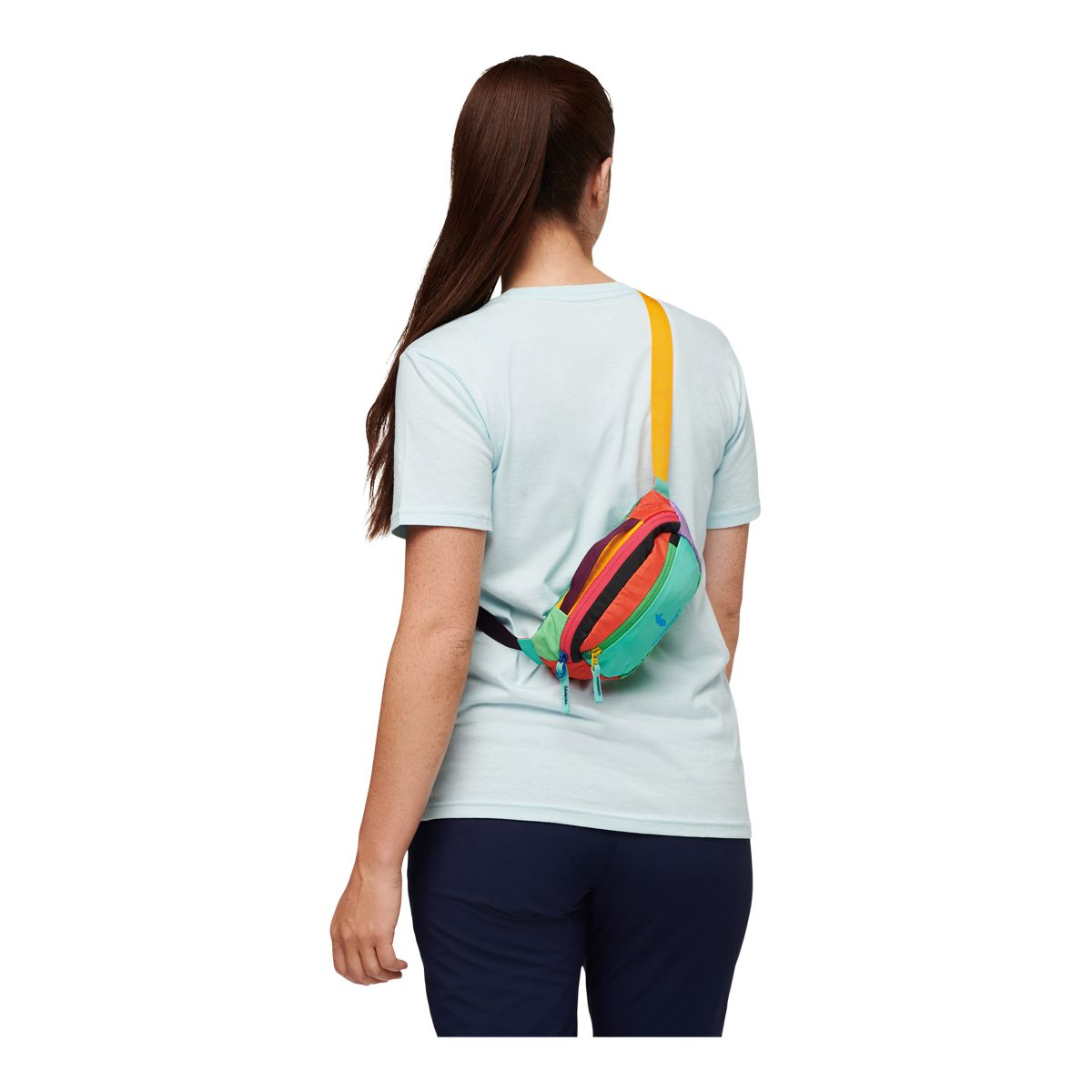 Cotopaxi Kapai 1.5L Hip Pack