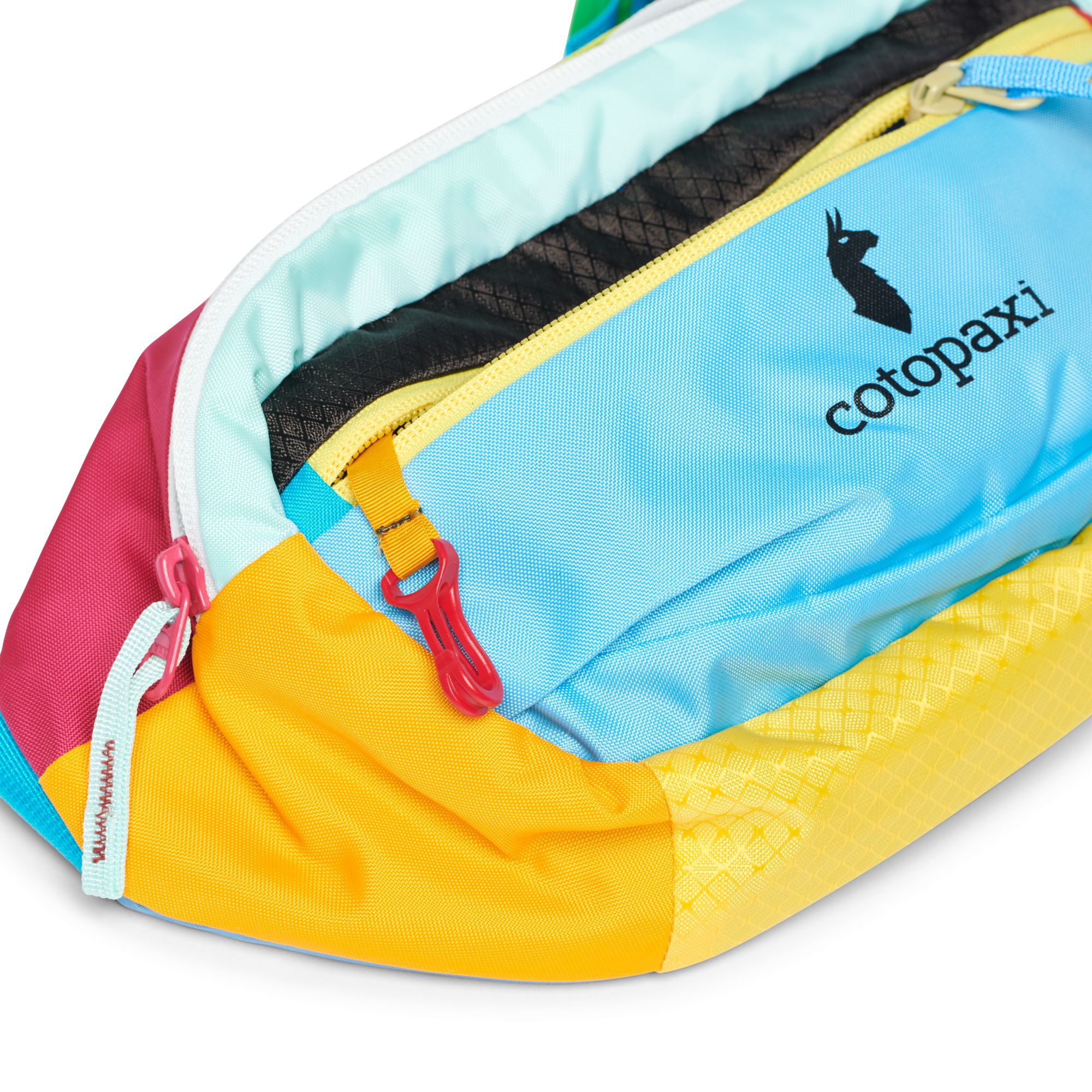 Cotopaxi Kapai 1.5L Hip Pack