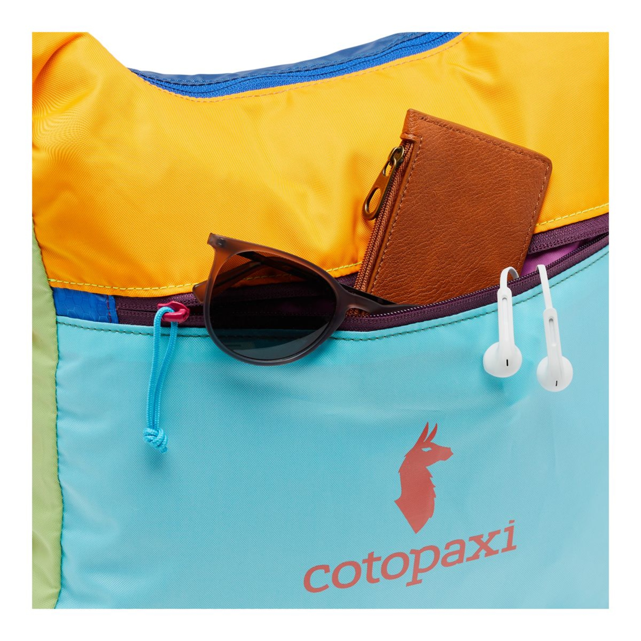 Cotopaxi Taal Convertible Tote Bag | SportChek