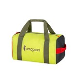 Cotopaxi Mariveles 32L Duffle Bag Front_Three_Fourths_Angled_Left