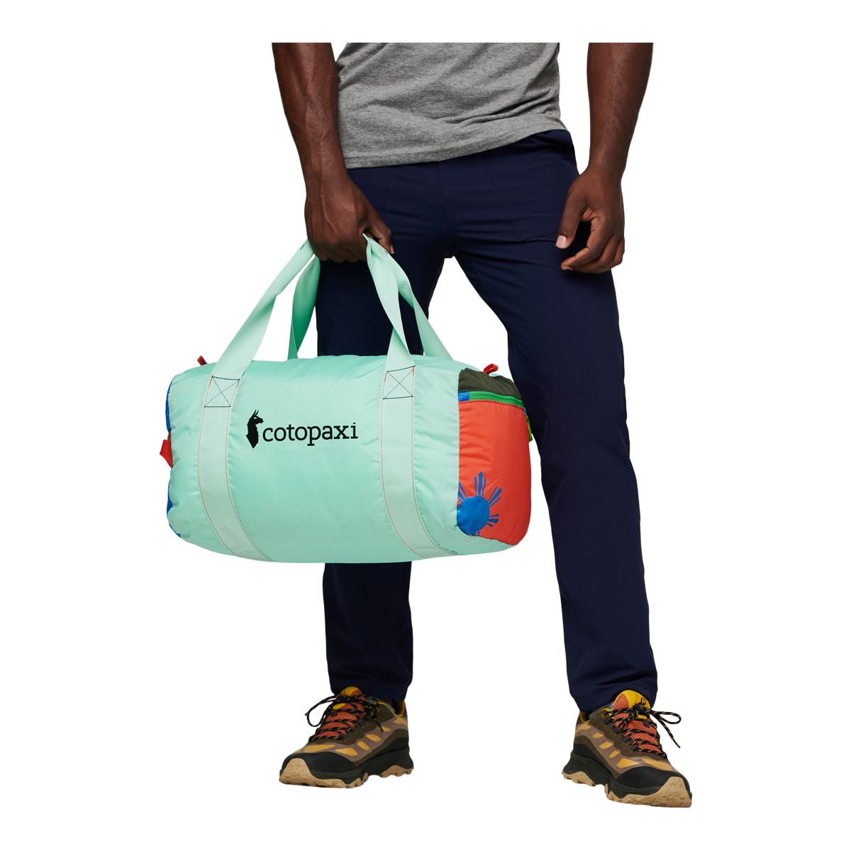 cotopaxi ボストンバッグ mariveles Cotopaxi Mariveles 32L Duffle Bag | SportChek