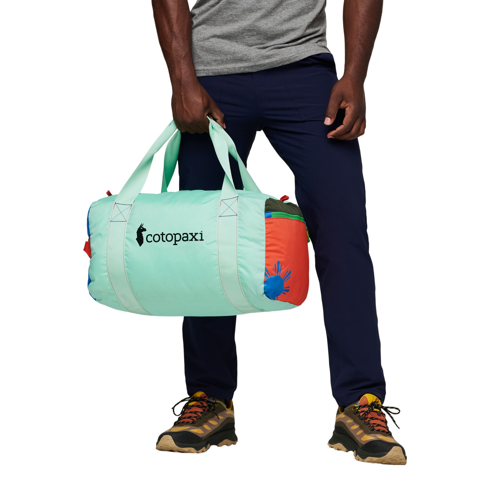 Cotopaxi Mariveles 32L Duffle Bag