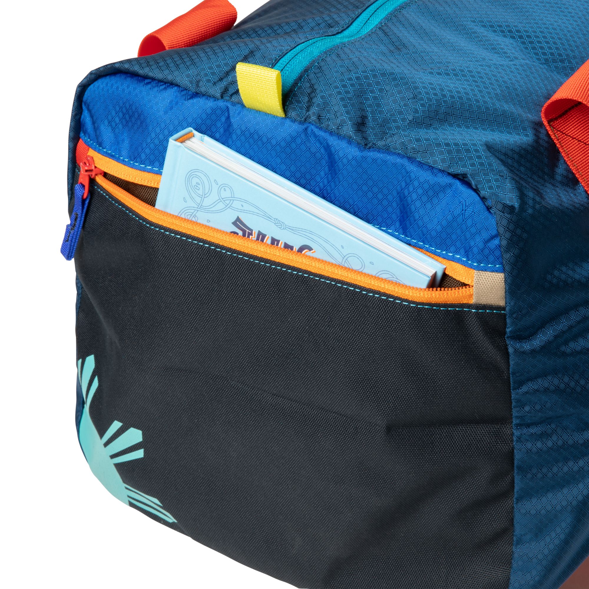 Cotopaxi Mariveles 32L Duffle Bag