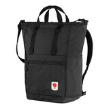 Fjällräven High Coast Totepack Front_Three_Fourths_Angled_Left