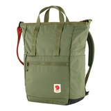 Fjällräven High Coast Totepack Front_Three_Fourths_Angled_Left