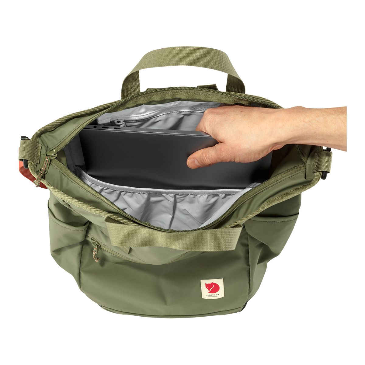 Fjällräven High Coast Totepack