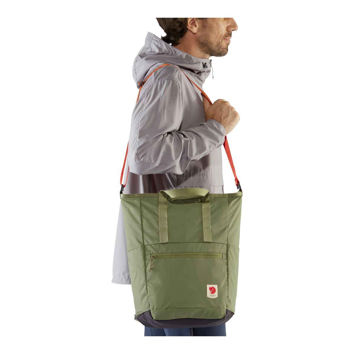 Fjällräven High Coast Totepack