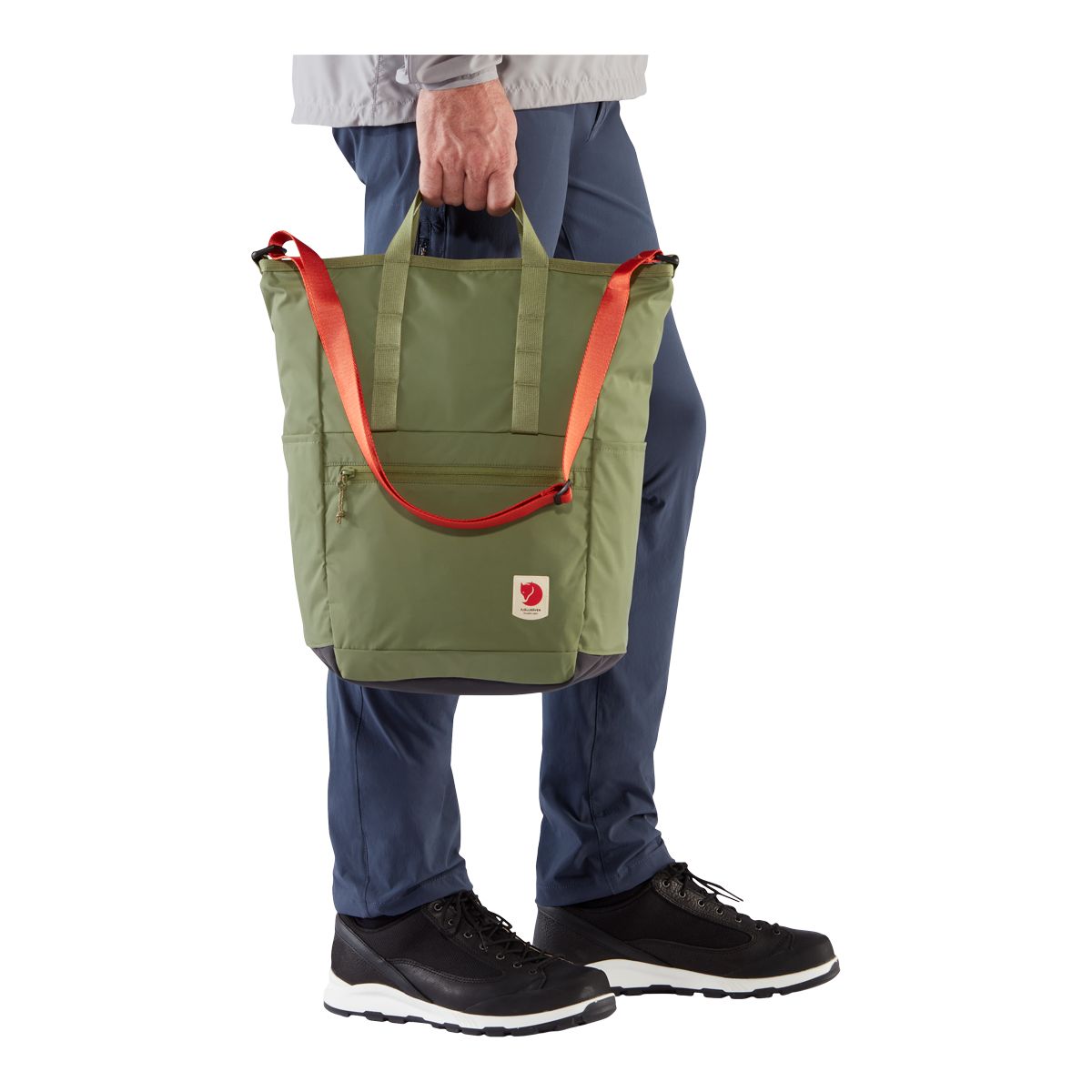 Fjällräven High Coast Totepack