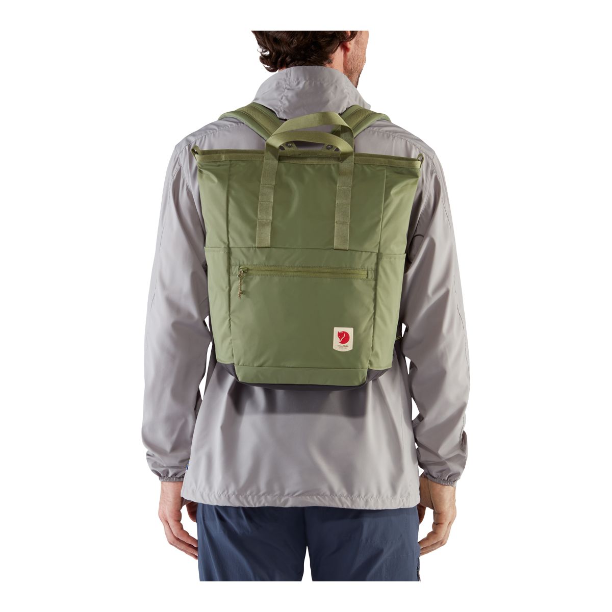 Fjällräven High Coast Totepack