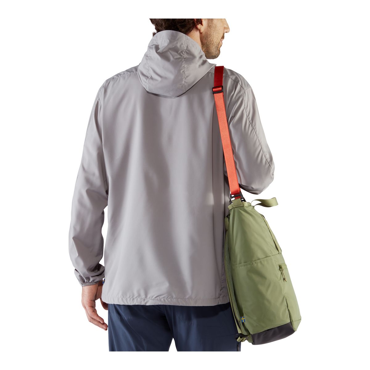 Fjällräven High Coast Totepack